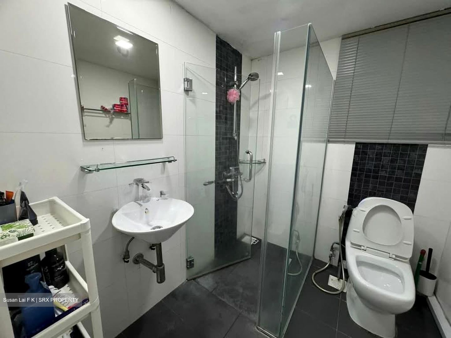 Central Green Condominium (D3), Condominium #553636741